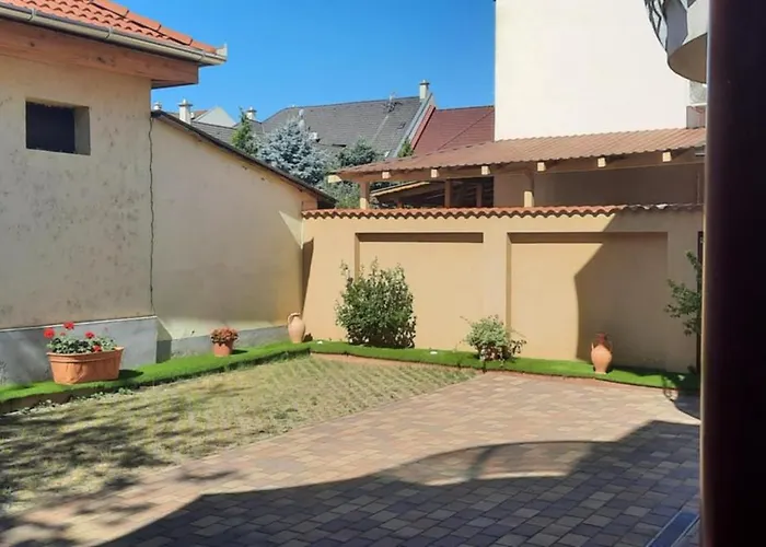 Apartman Bodza Hajdúszoboszló