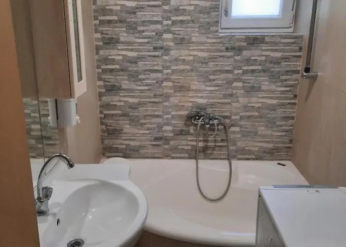 Apartman Bodza