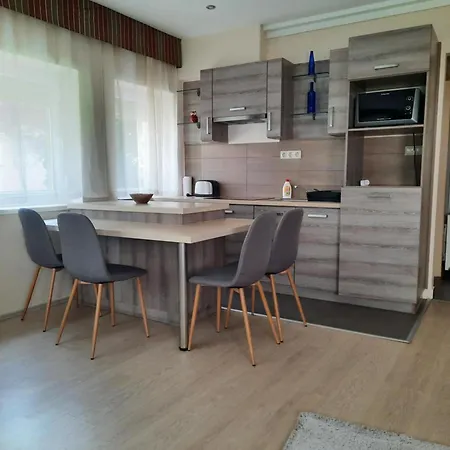 Appartement Bodza Hajdúszoboszló