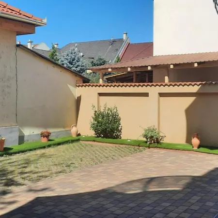 Appartement Bodza Hajdúszoboszló