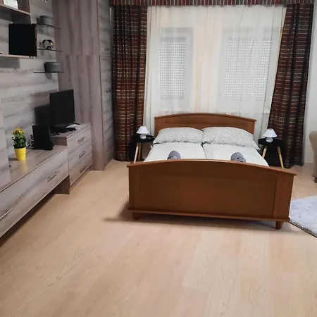 Bodza Hajdúszoboszló