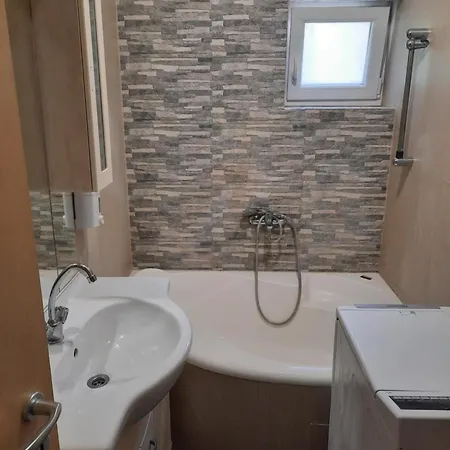 Appartement Bodza